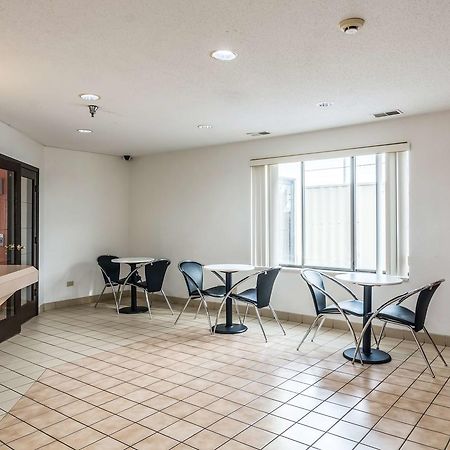 Motel 6-Harvey, Il 외부 사진