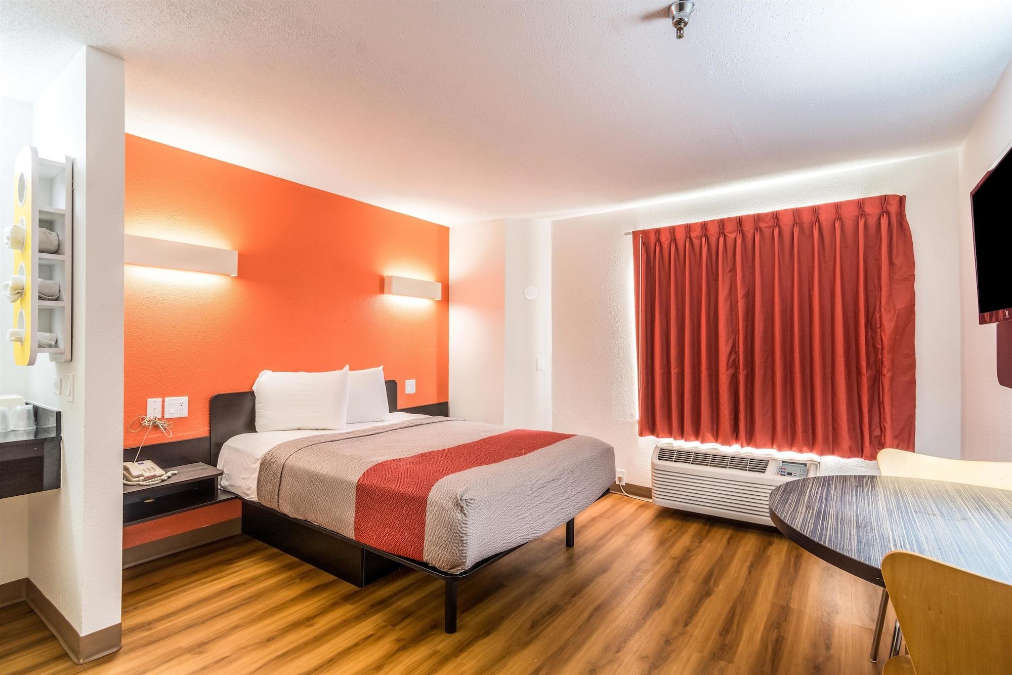Motel 6-Harvey, Il 외부 사진