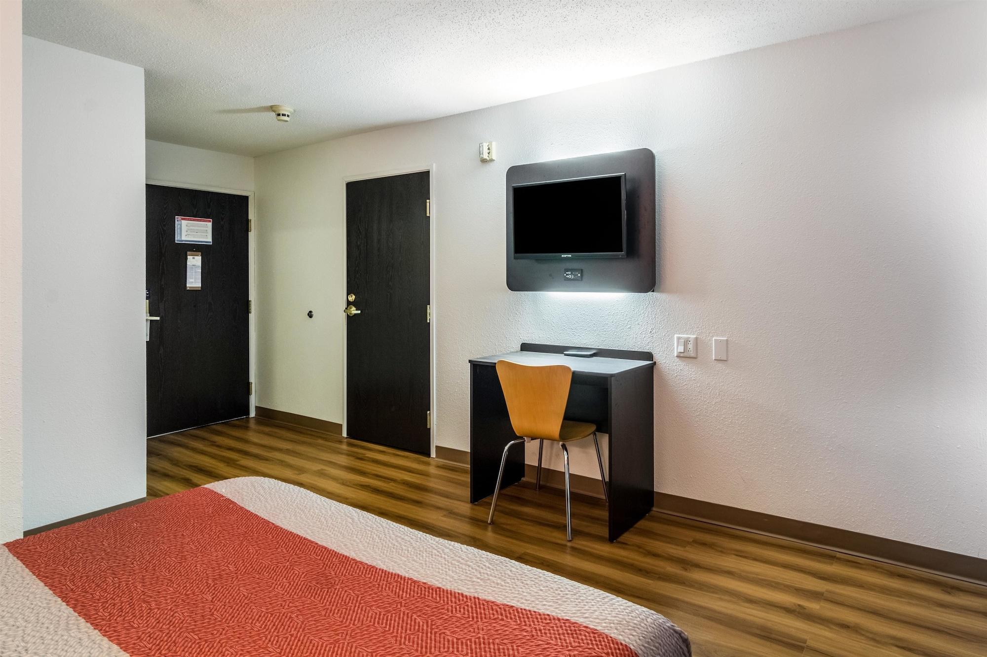 Motel 6-Harvey, Il 외부 사진