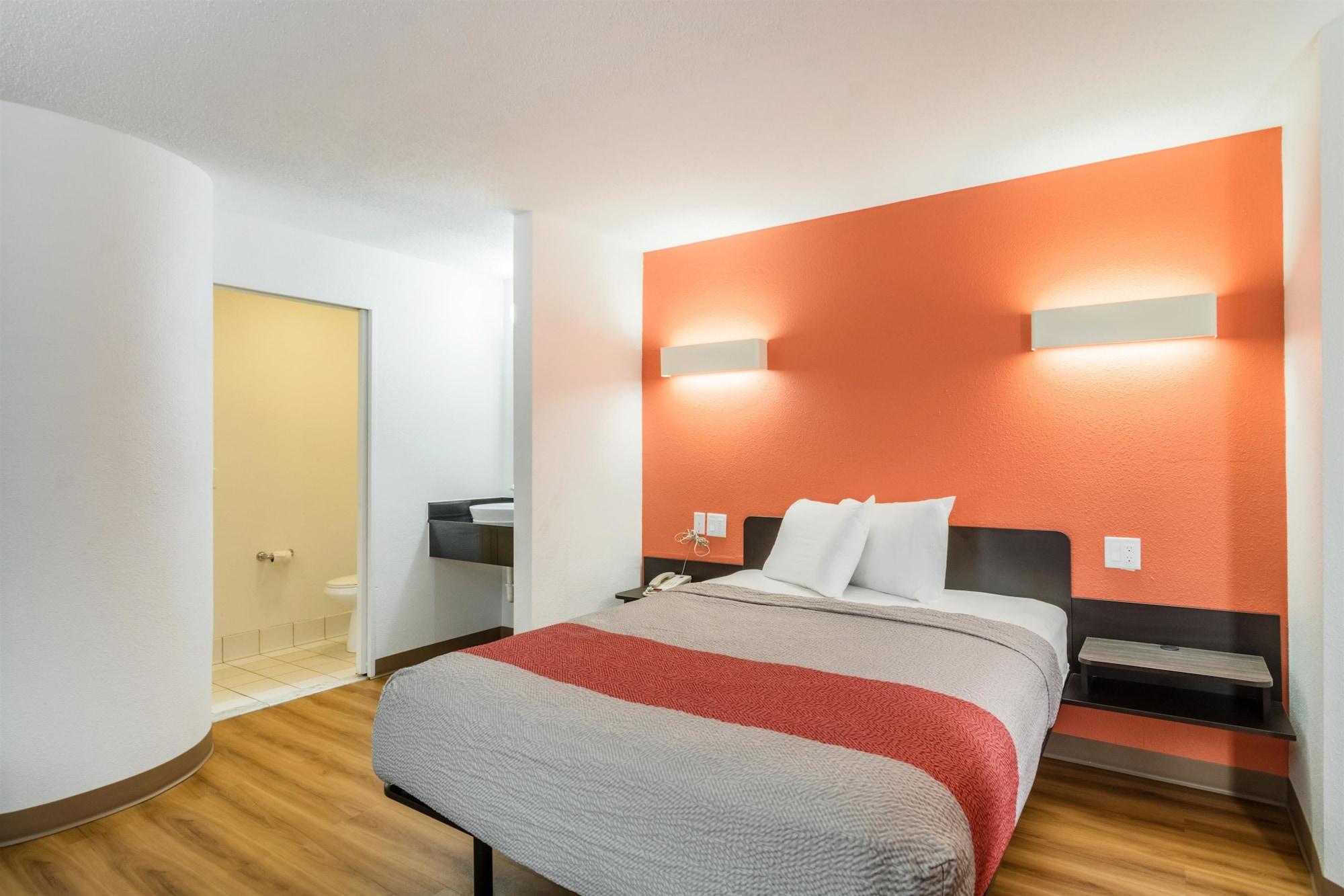 Motel 6-Harvey, Il 외부 사진
