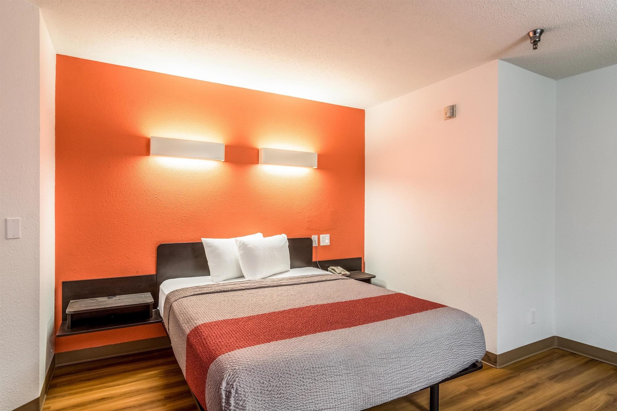 Motel 6-Harvey, Il 외부 사진