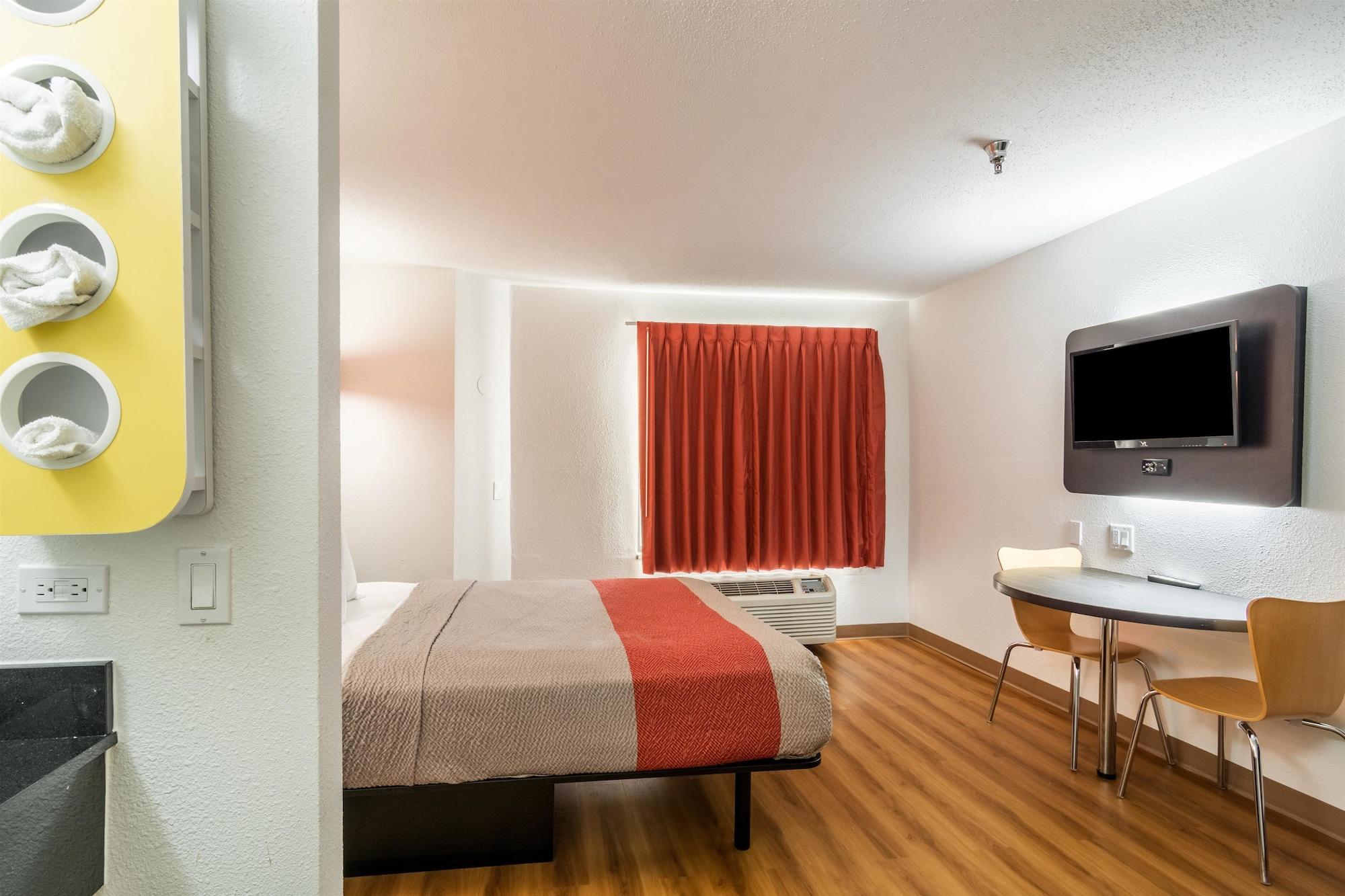 Motel 6-Harvey, Il 외부 사진