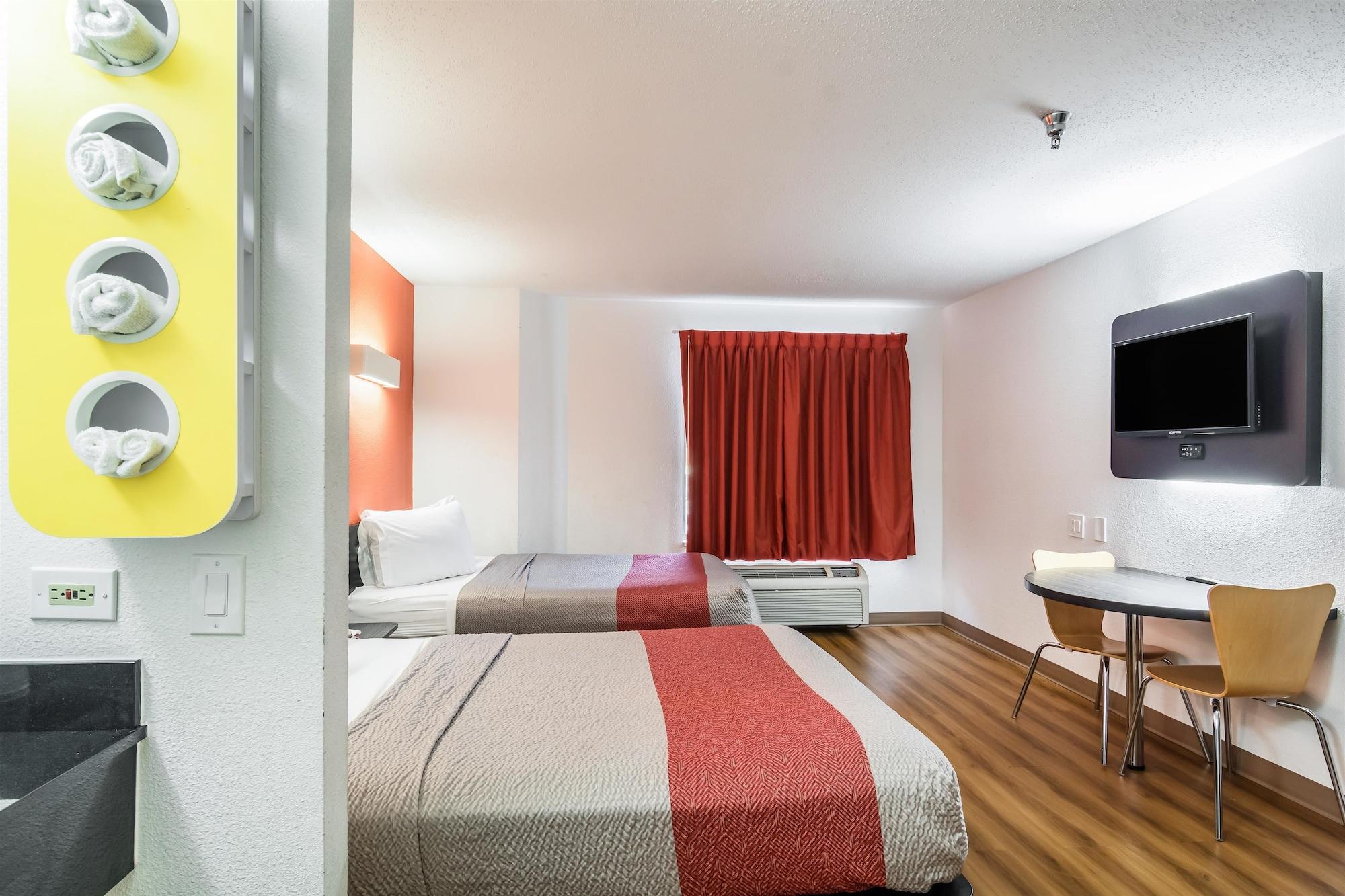 Motel 6-Harvey, Il 외부 사진