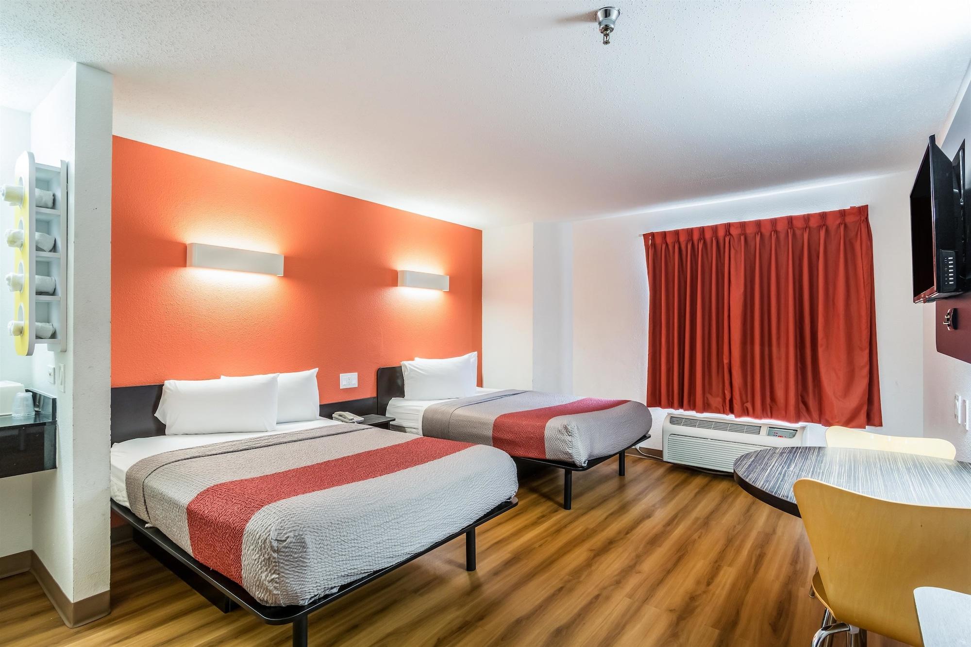 Motel 6-Harvey, Il 외부 사진