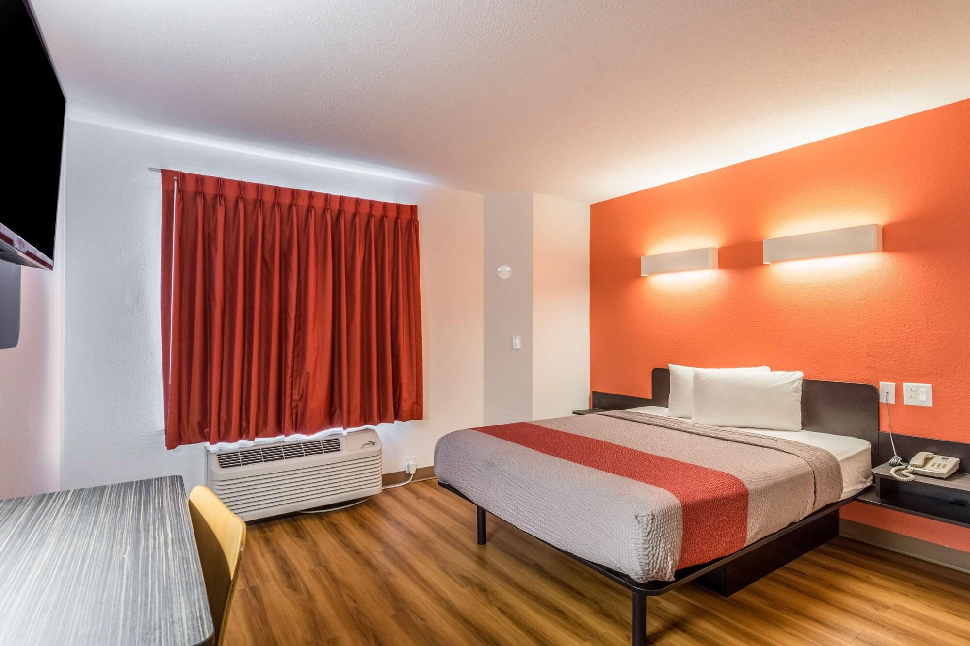 Motel 6-Harvey, Il 외부 사진