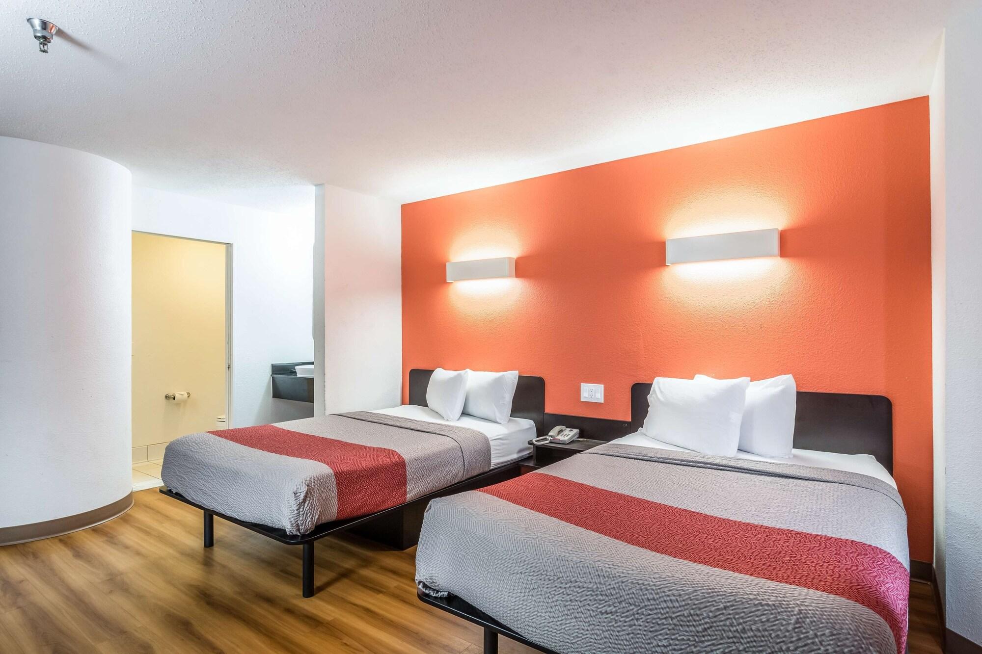 Motel 6-Harvey, Il 외부 사진