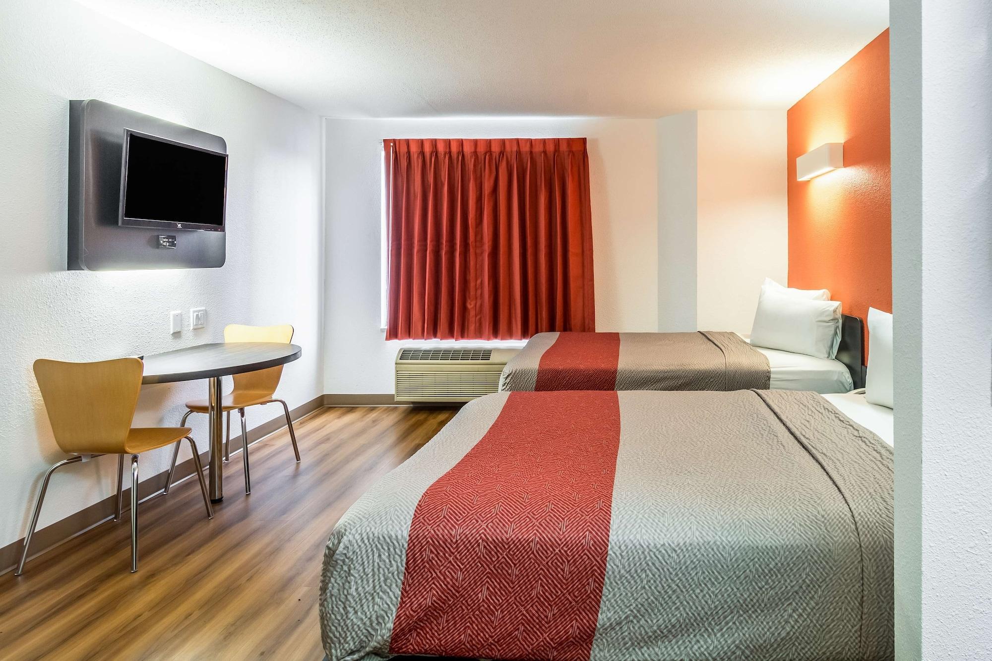 Motel 6-Harvey, Il 외부 사진