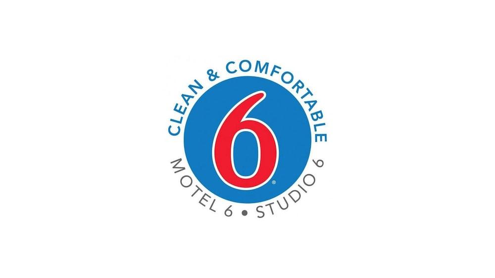 Motel 6-Harvey, Il 외부 사진