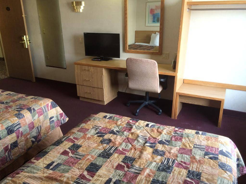 Motel 6-Harvey, Il 외부 사진