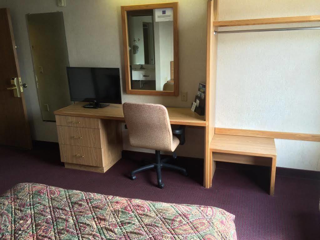 Motel 6-Harvey, Il 외부 사진