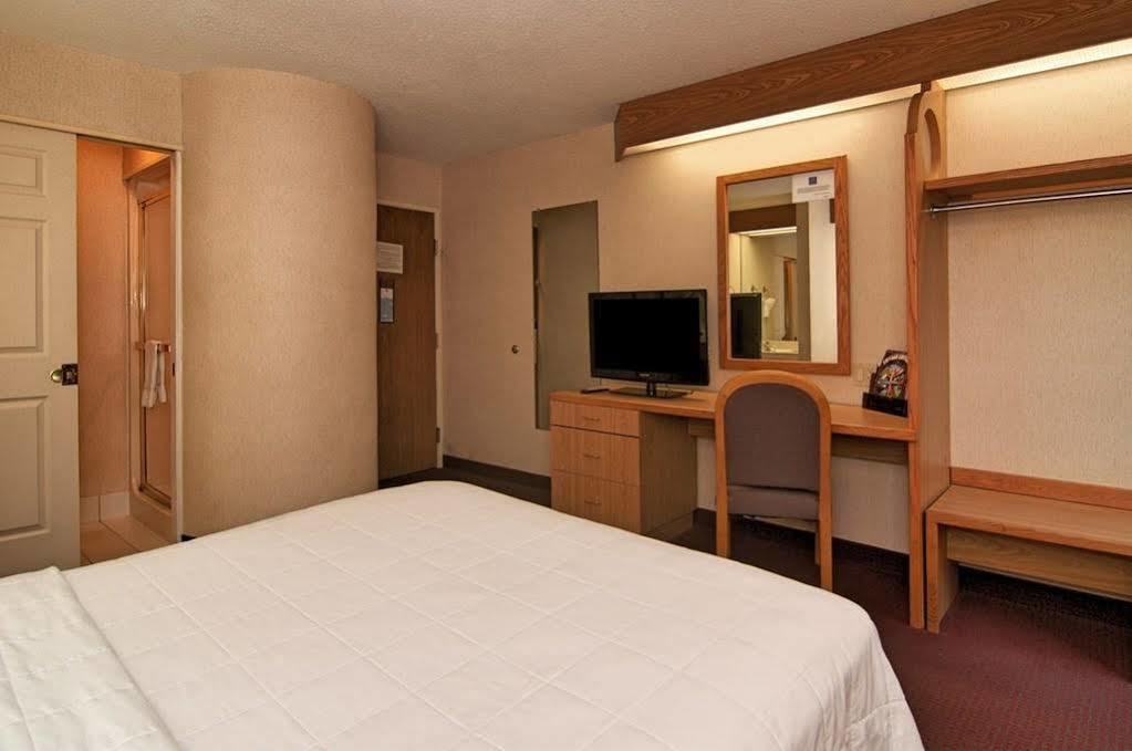Motel 6-Harvey, Il 외부 사진