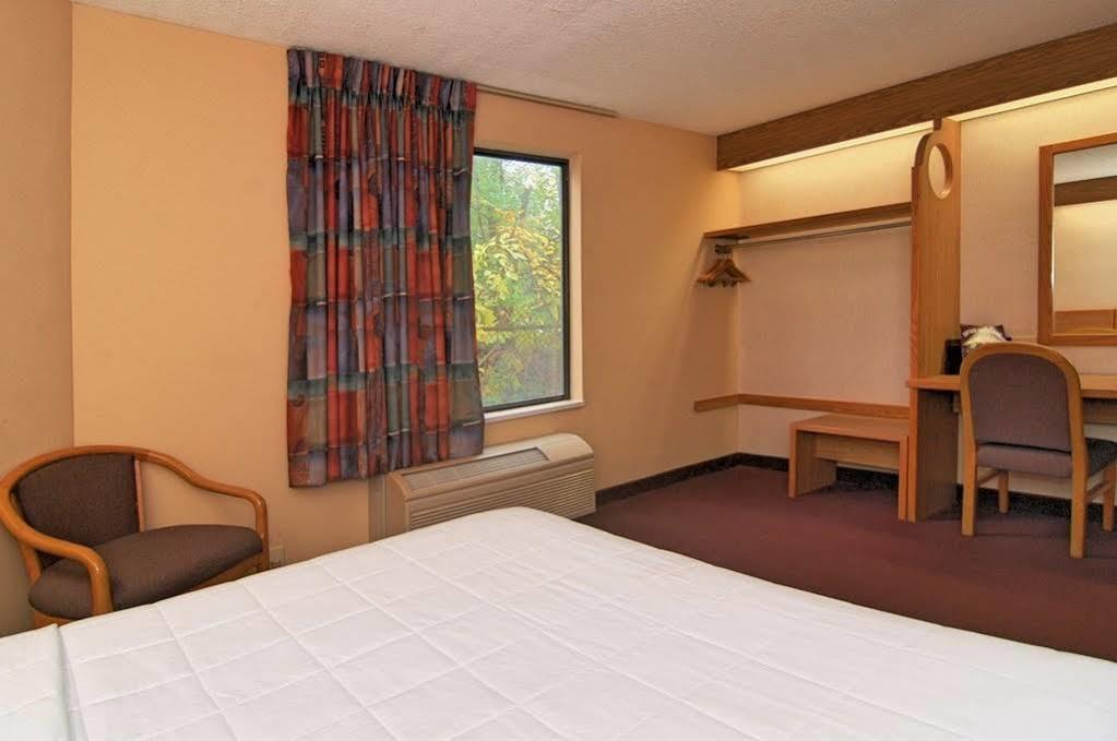 Motel 6-Harvey, Il 외부 사진