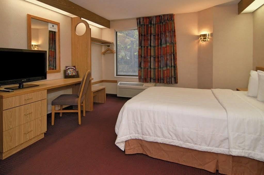 Motel 6-Harvey, Il 외부 사진