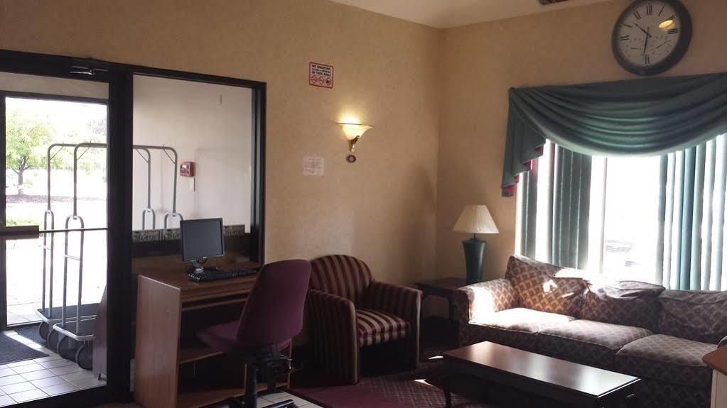 Motel 6-Harvey, Il 외부 사진